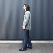 OLD JOE / ONE POCKET JEAN JACKET style