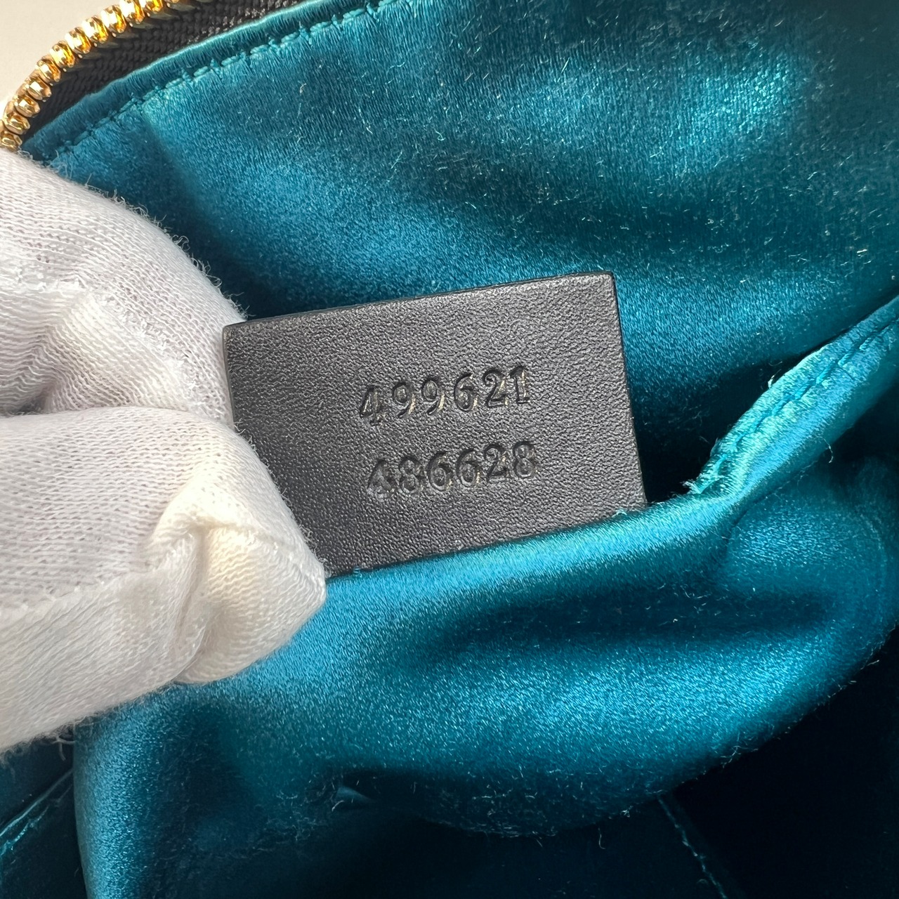 【最終処分SALE】GUCCI グッチ オフィディア ドーム  スエード レザー  ショルダーバッグ レッド A-11281