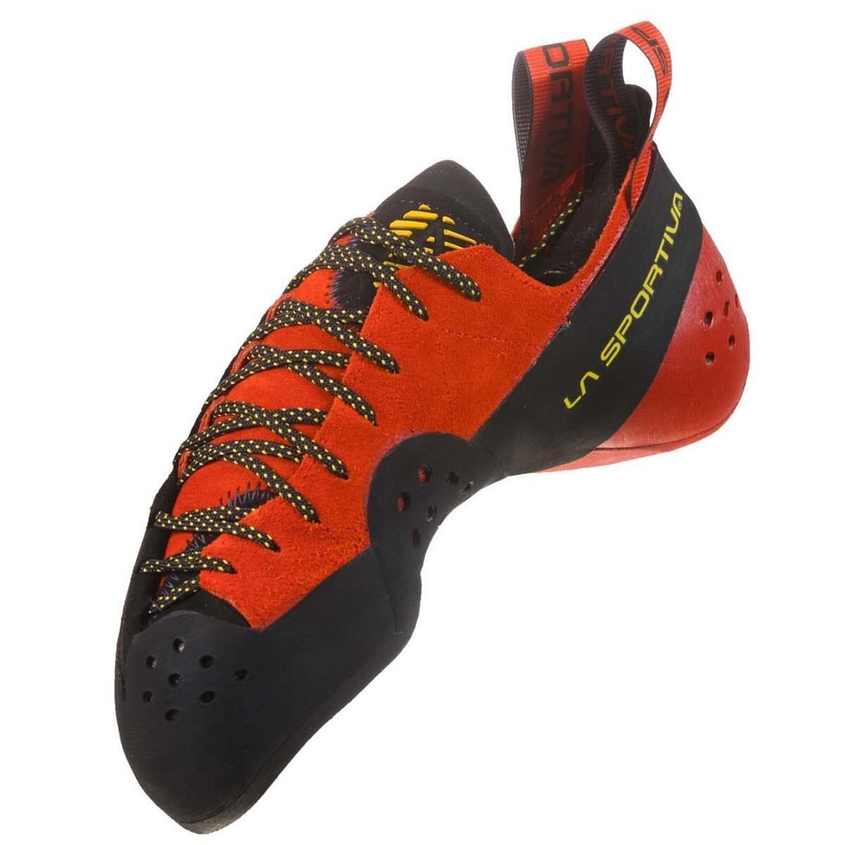 La Sportiva Testarossa / スポルティバテスタロッサ クライミング