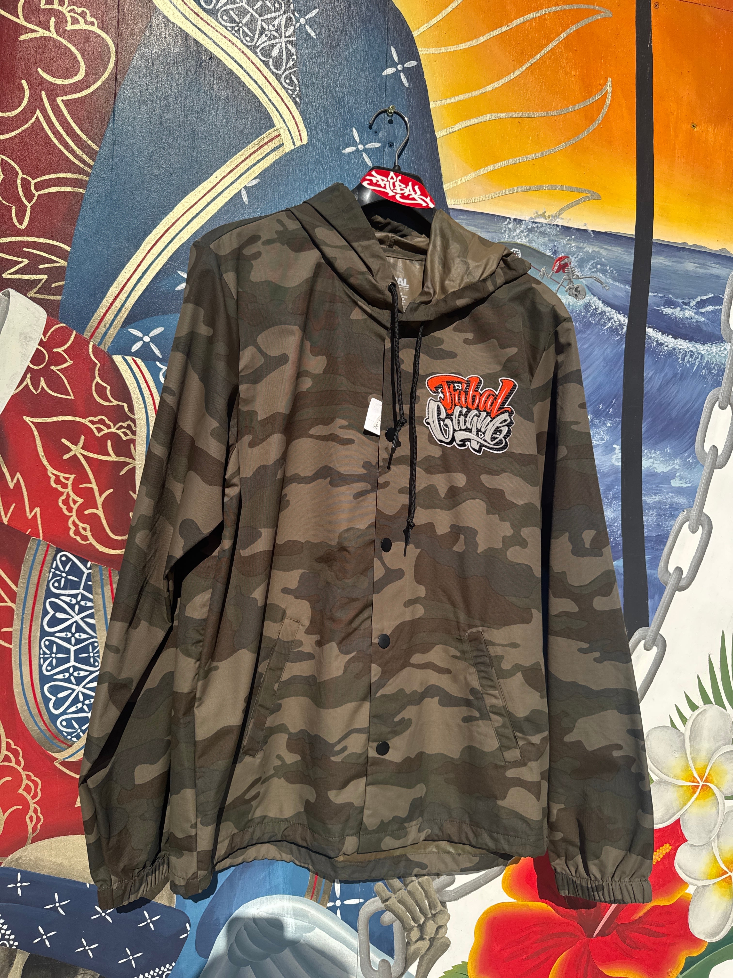 DEFLOW THRUSTER V.2 MINT 【MEDIUM】FUT | CCCSURFSK8SHOP