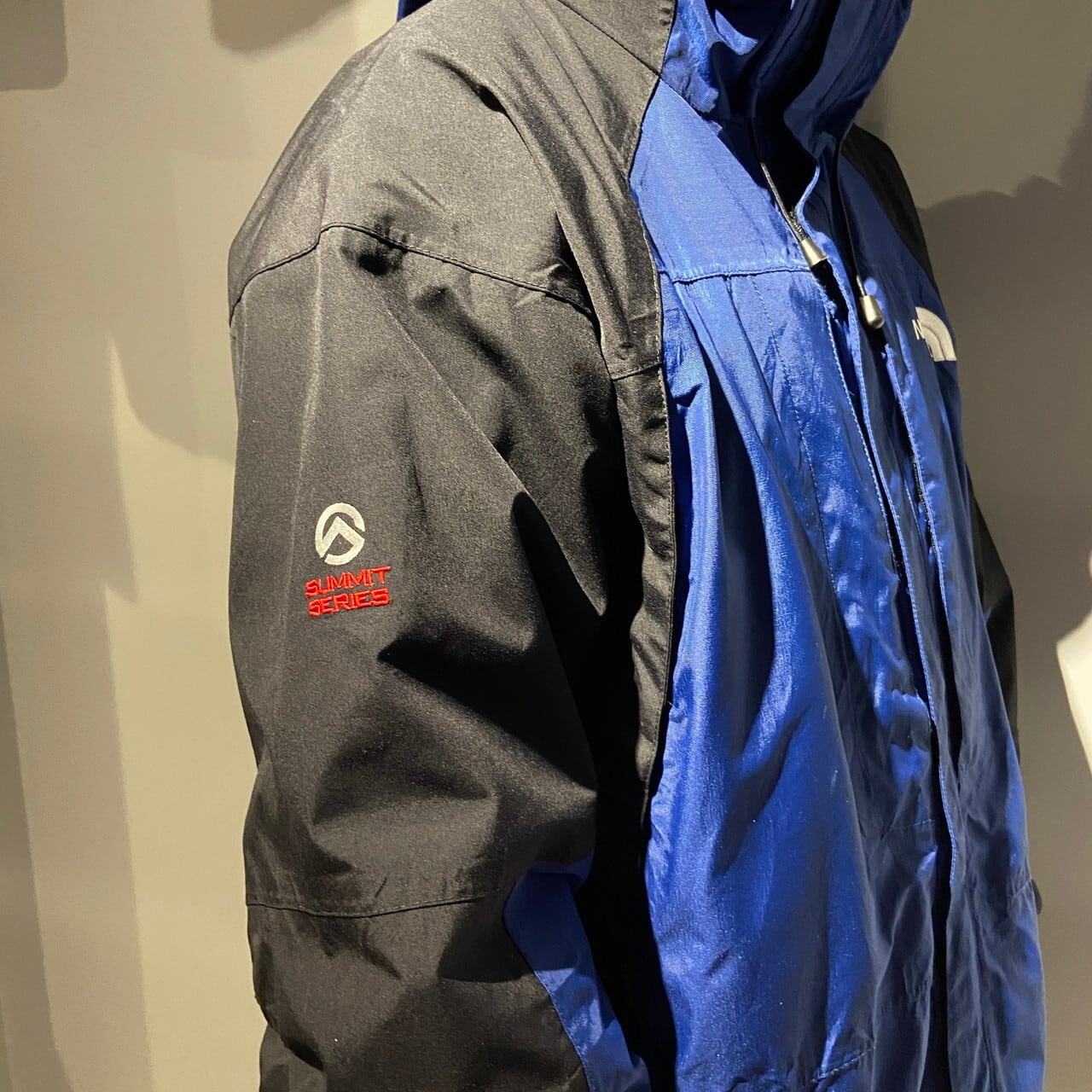 THE NORTH FACE SUMMIT SERIES ザ ノースフェイス ゴアテックス メンズ 
