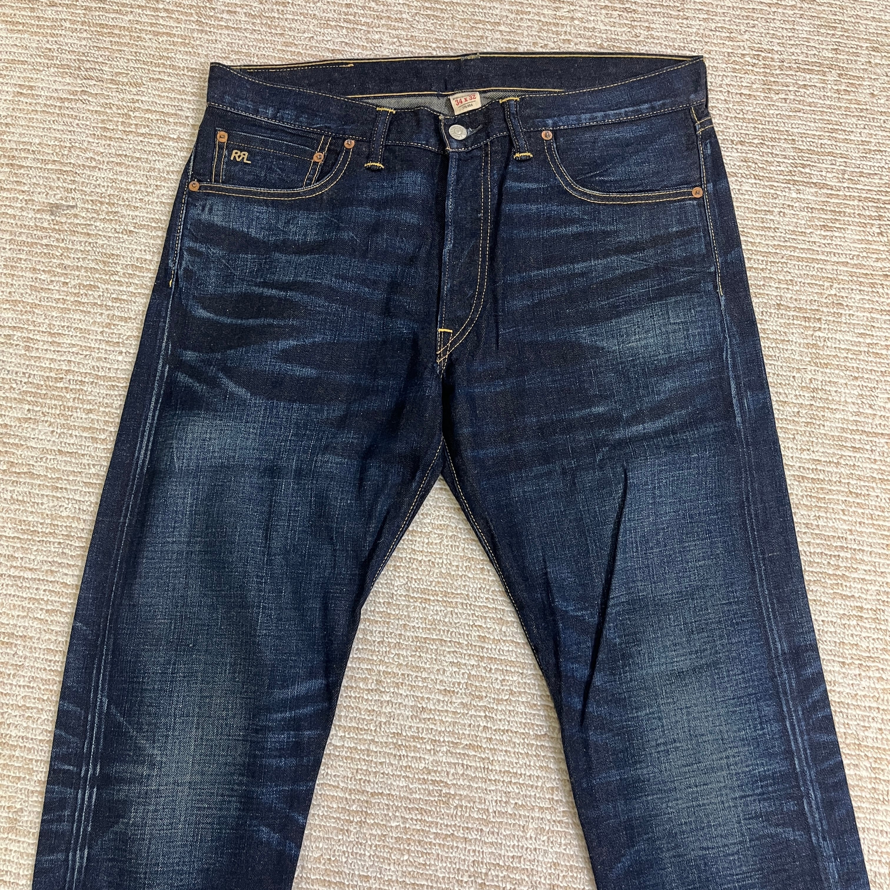 DENIM PANTS | safarionline