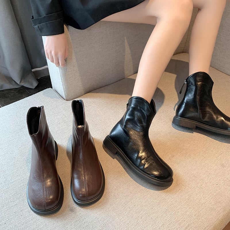 YVES SAINT LAURENT ストレッチ性 ストライプ柄 タイトスカート