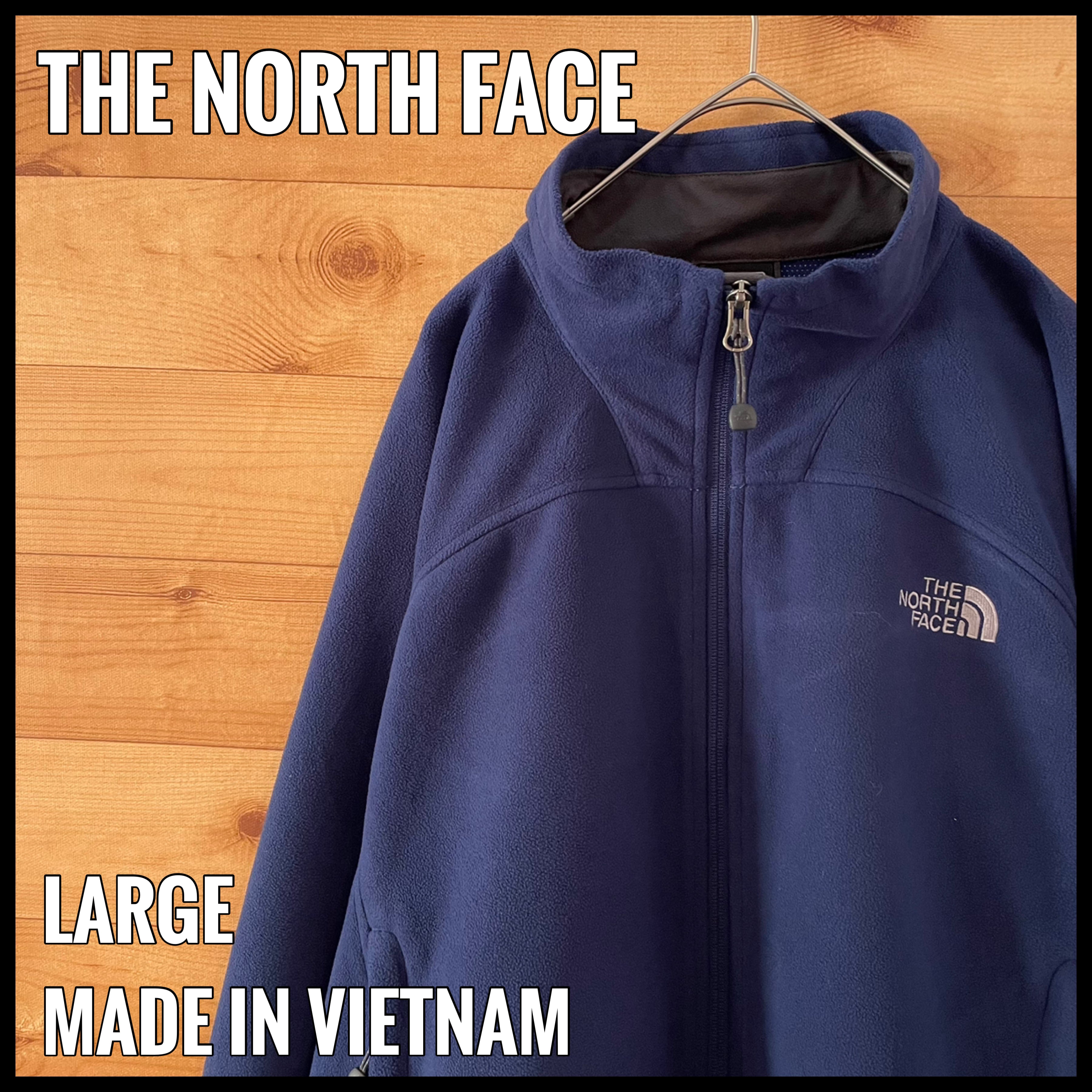 THE NORTH FACE】フリース ジャケット WINDWALL デナリジャケット 中間