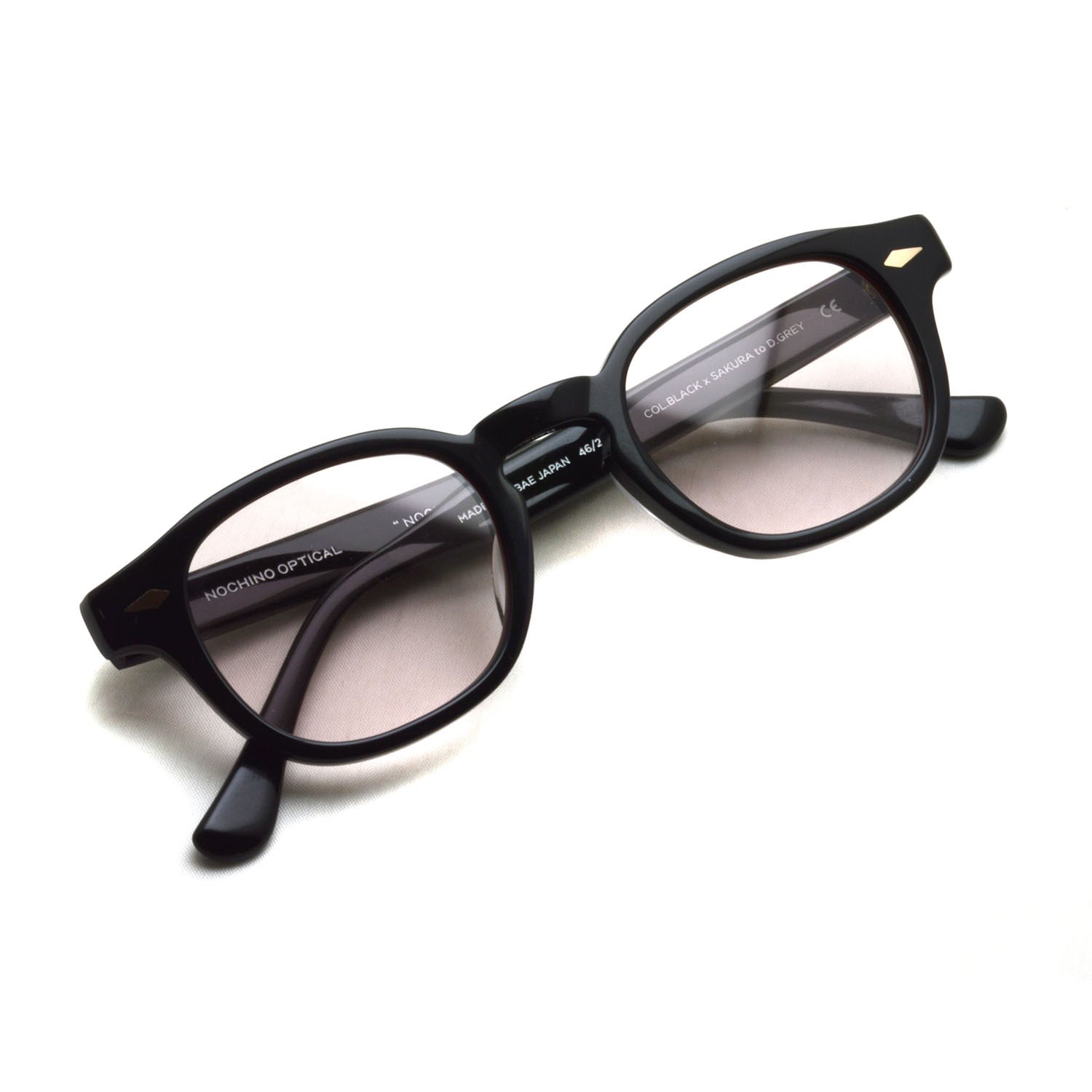 NOCHINO OPTICAL ノチノオプティカル | 中目黒のメガネ・サングラス