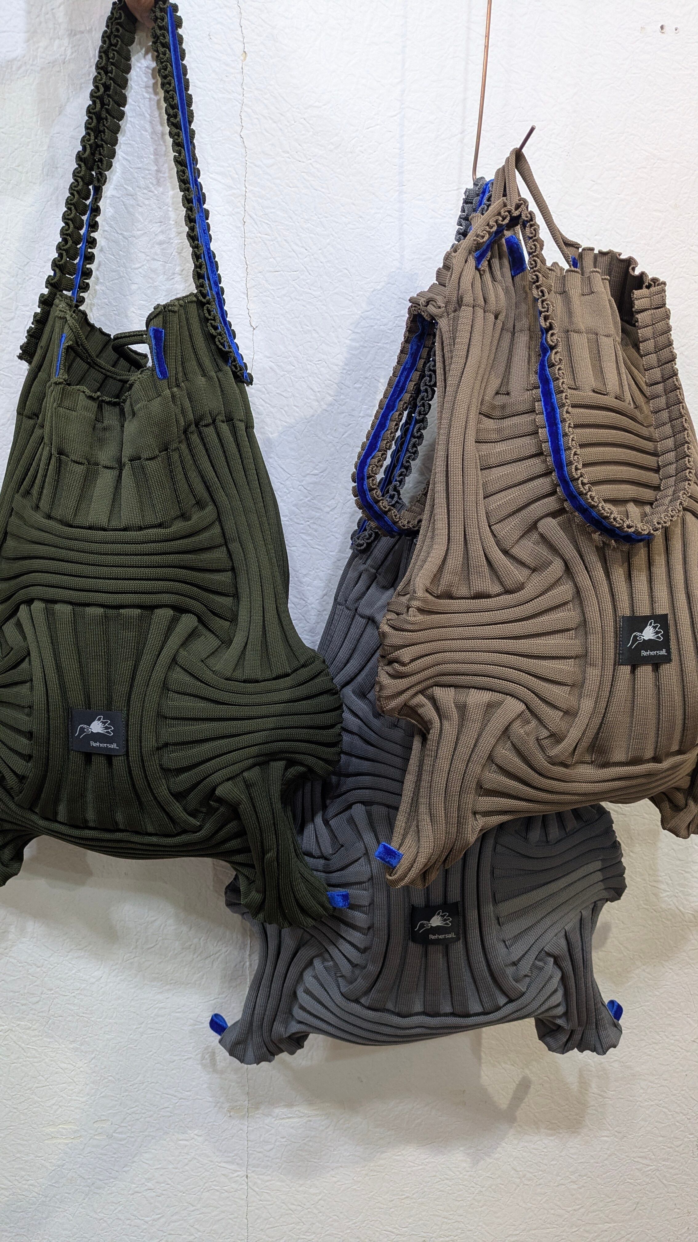 RehersalL online【official】