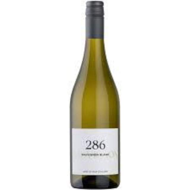 286 ソーヴィニヨン・ブラン 24 マタヒウィ・エステイト 286 Sauvignon Blanc 24 Matahiwi Estate