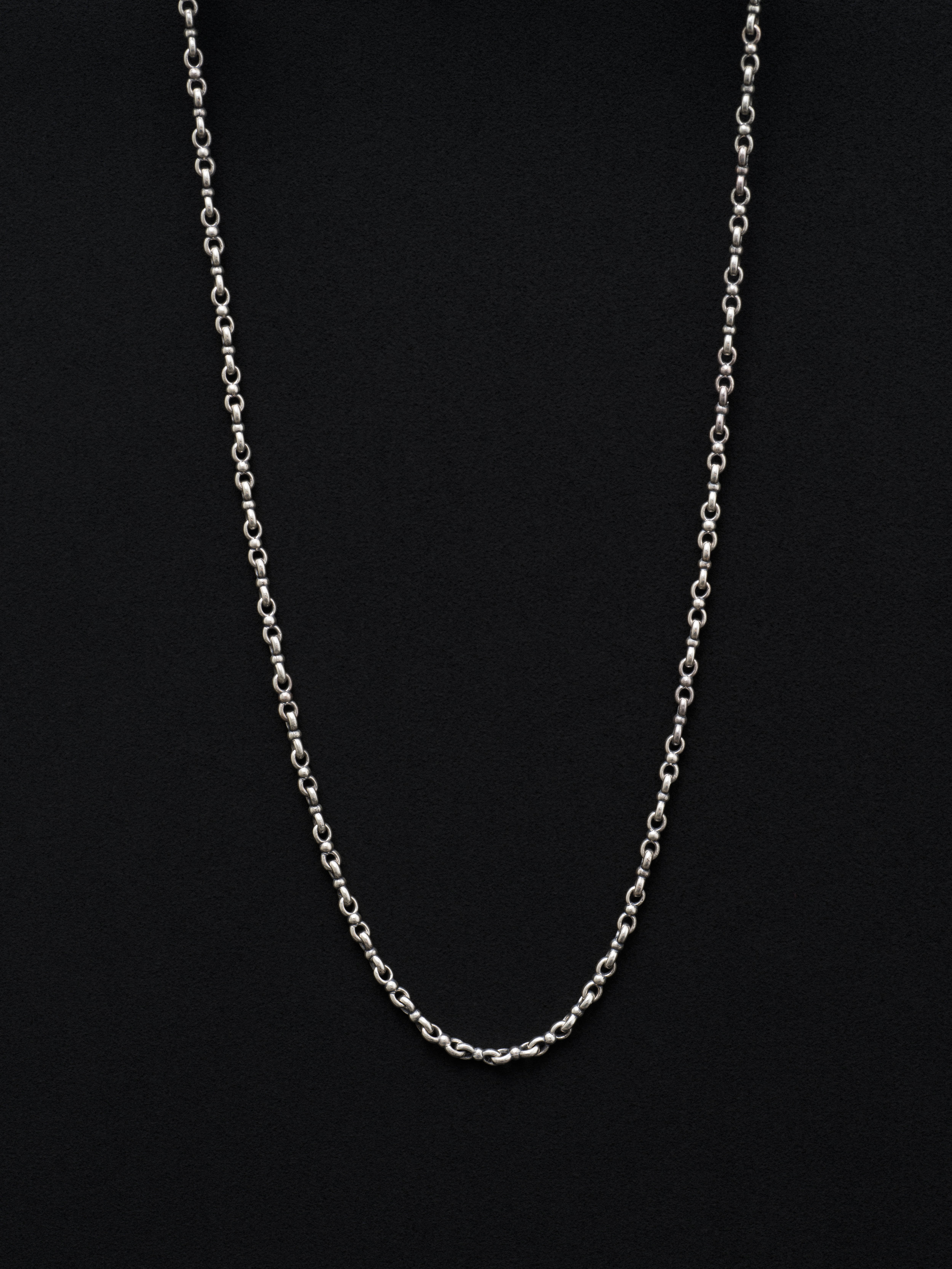 NECKLACE & PENDANT | Fabulous Sounds