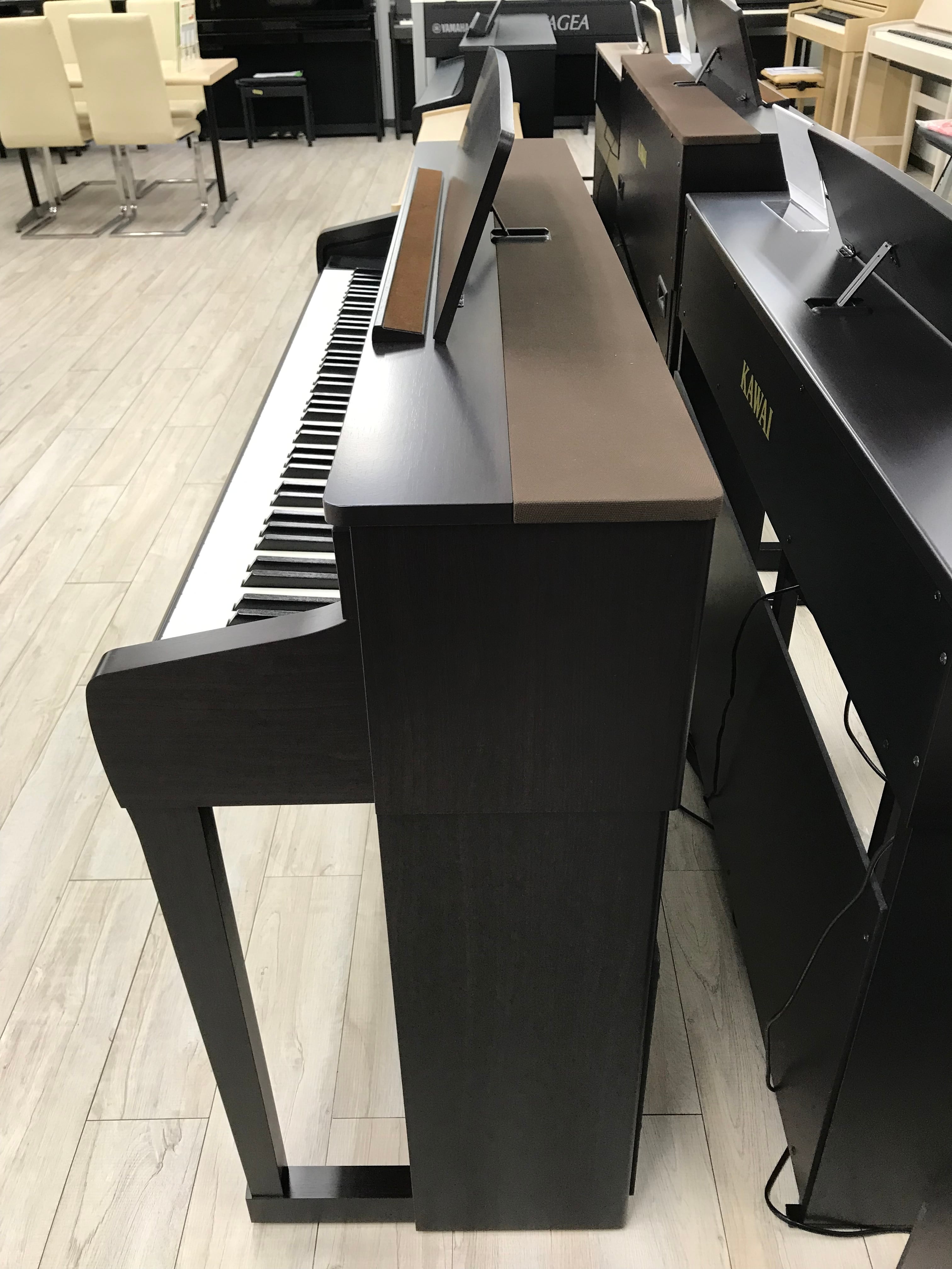 ☆66159【電子ピアノ】KAWAI CA79R 21年製 | リユース専門店エプコ