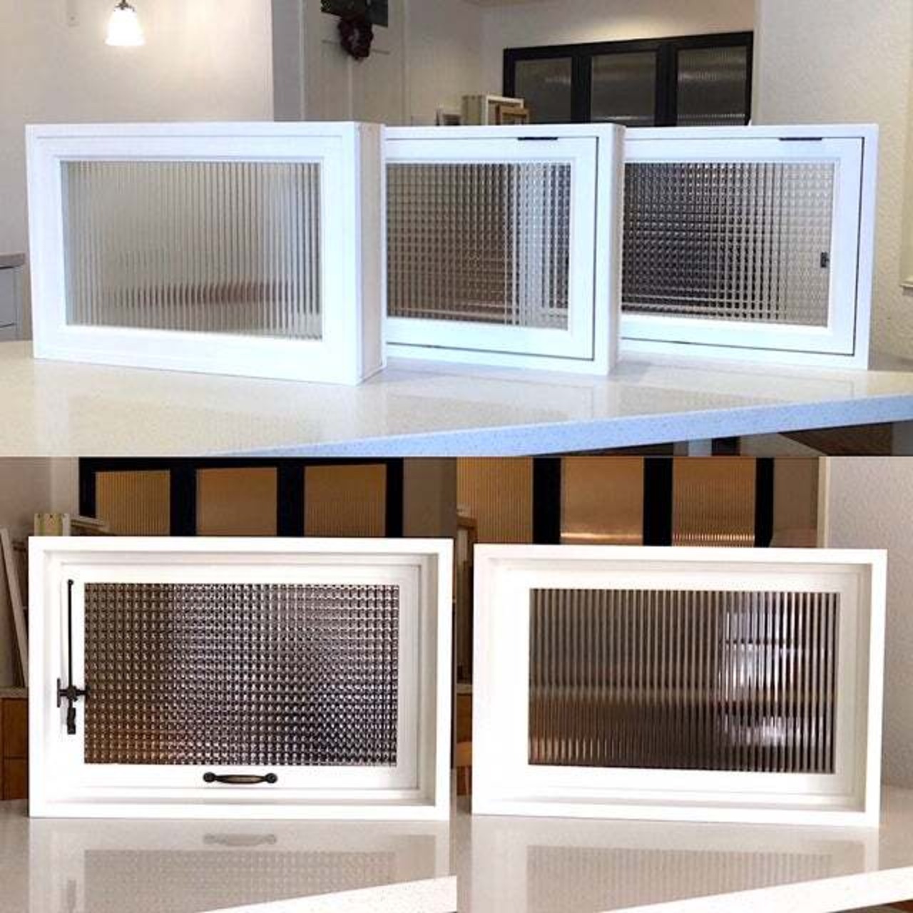 Window Fix7215 wood interior window |fix|W600×H400 | natuur