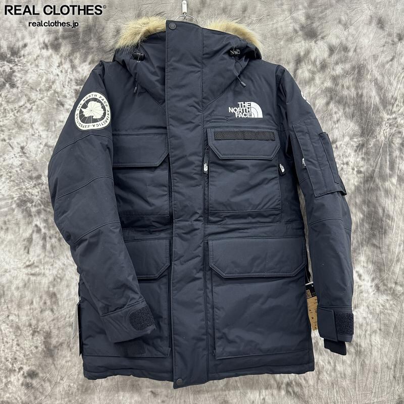 未使用】THE NORTH FACE/ノースフェイス SOUTHERN CROSS PARKA/サザン 