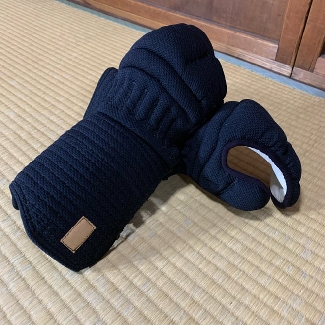 防具 甲手単品 | ひかり武道具 高品質剣道防具・竹刀・通販