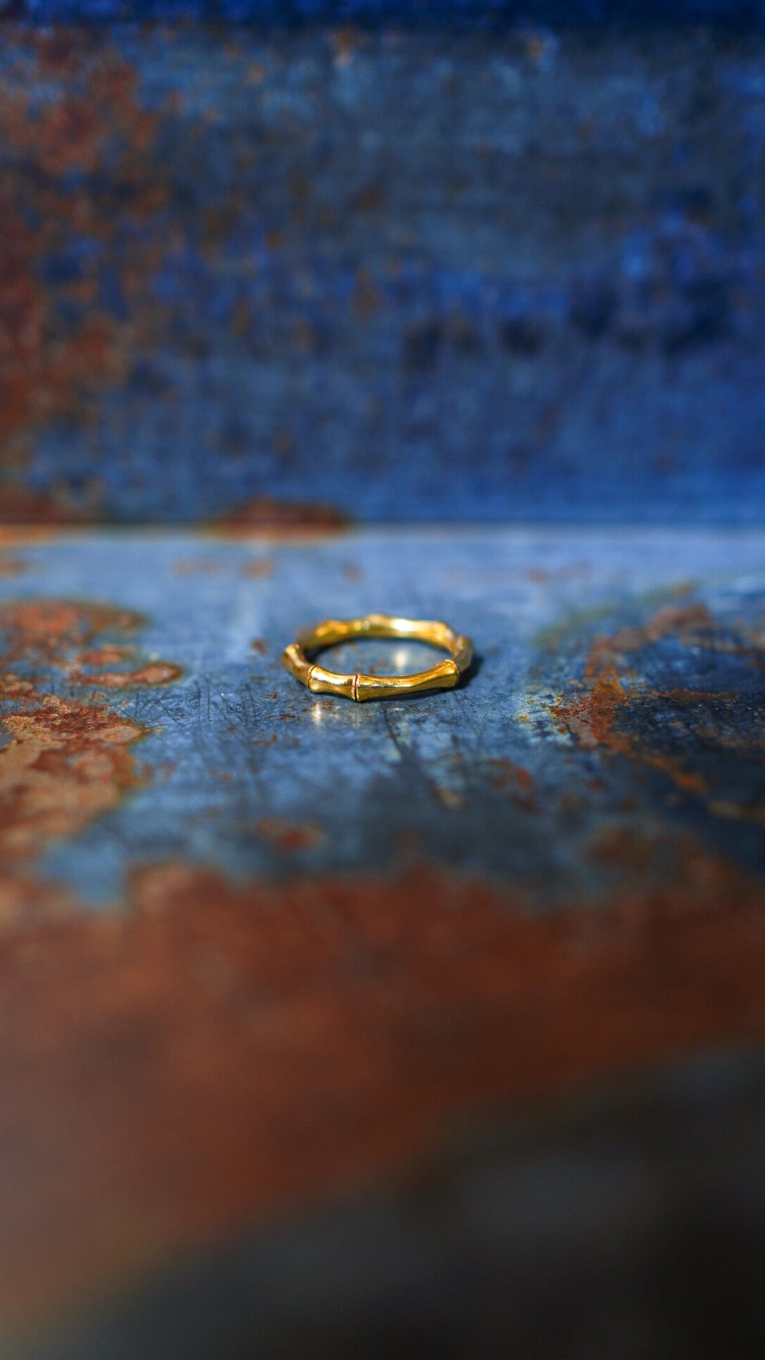 オールドグッチ　GUCCI バンブーリング　17号 オールドグッチ GUCCI バンブーリング 17号 オールドグッチ GUCCI