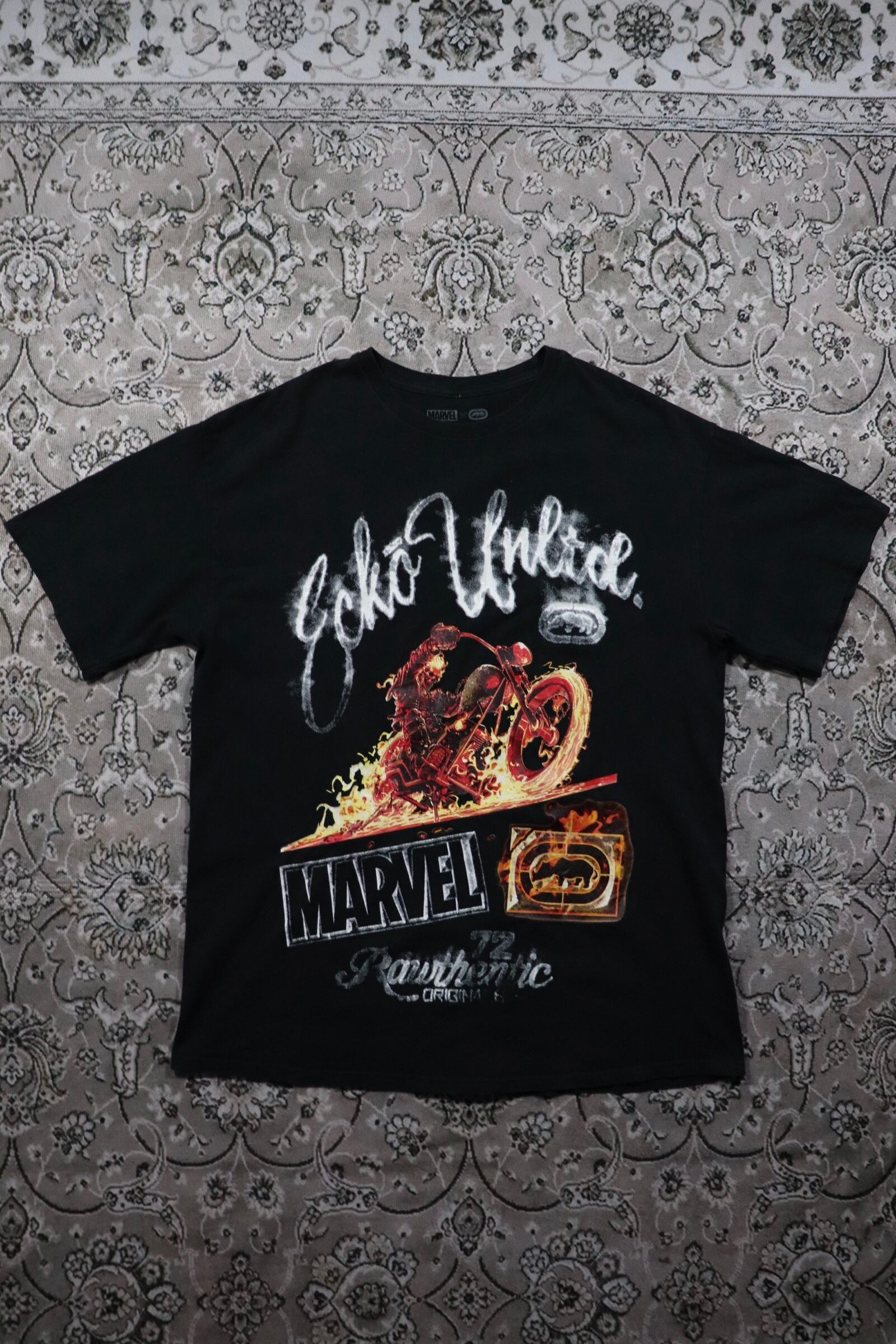 VINTAGE CYNDI LAUPER T SHIRT（ヴィンテージ シンディローパーT