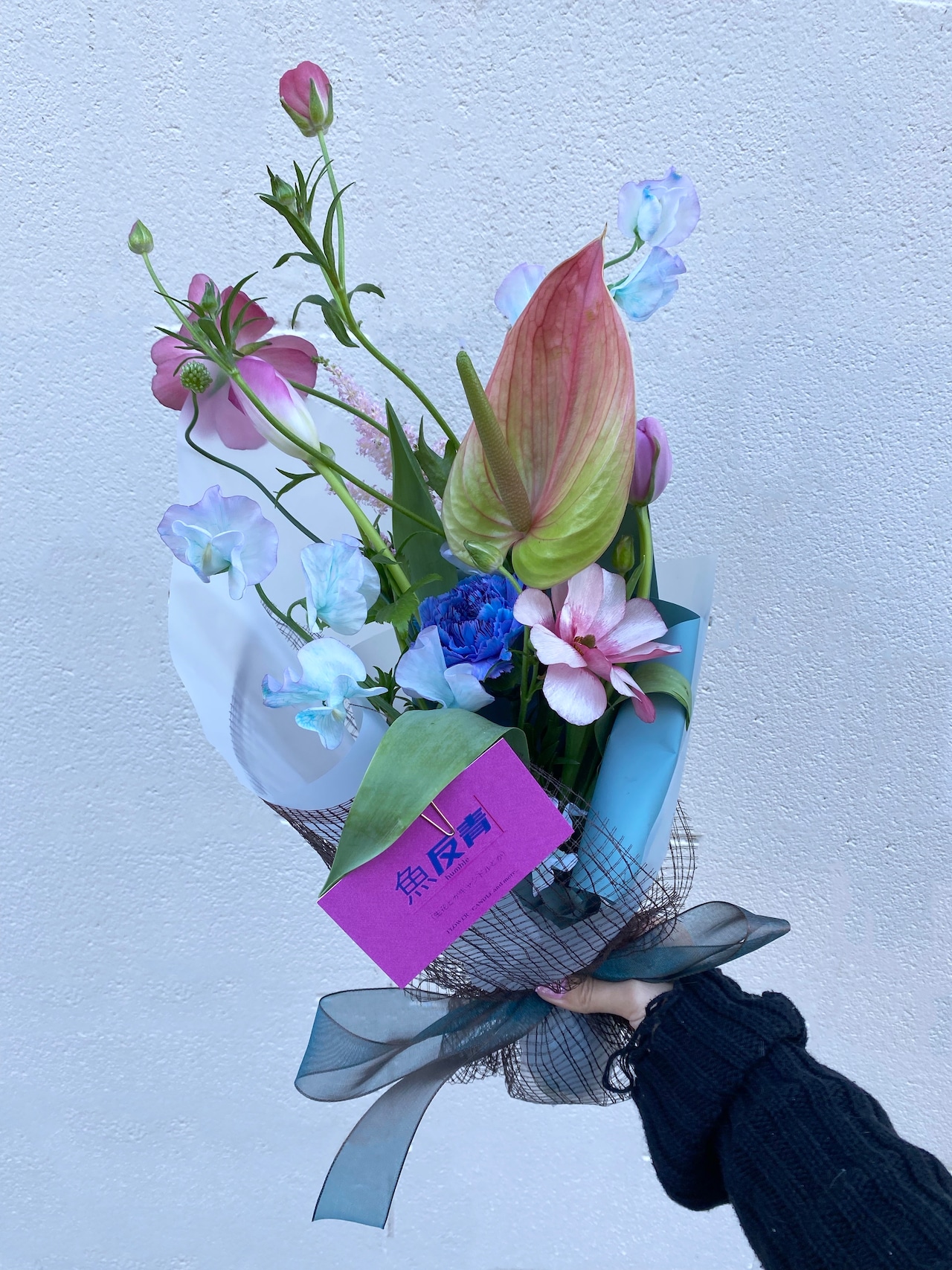S様 bouquet