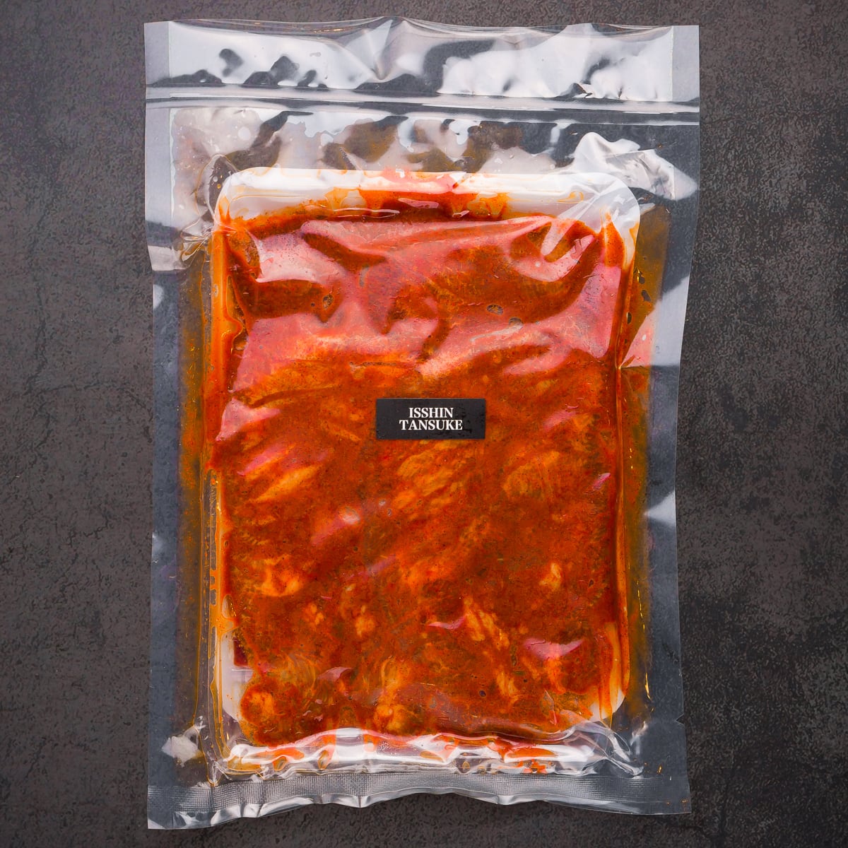 180g】8mm 仙台仕込み牛タン (辛味噌) | tansukeshop