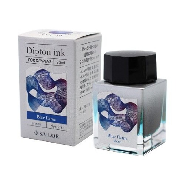 SAILOR　フラッシュインク 20ml