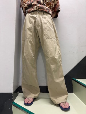 00's energie コットンパンツ
