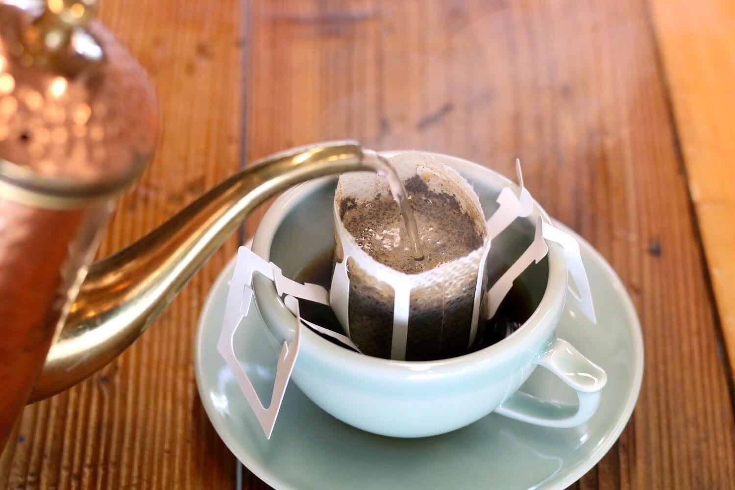 黒大豆ブレンドコーヒー（ドリップパック5P箱入） | 丹波篠山近又