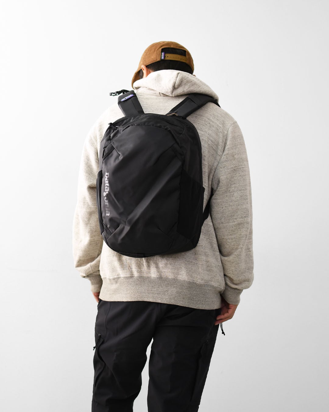 Patagonia [パタゴニア正規代理店] Atom Day Pack 24L [48230] アトム
