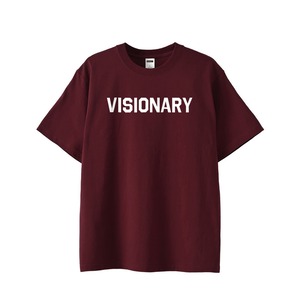 VISIONARY Tシャツ
