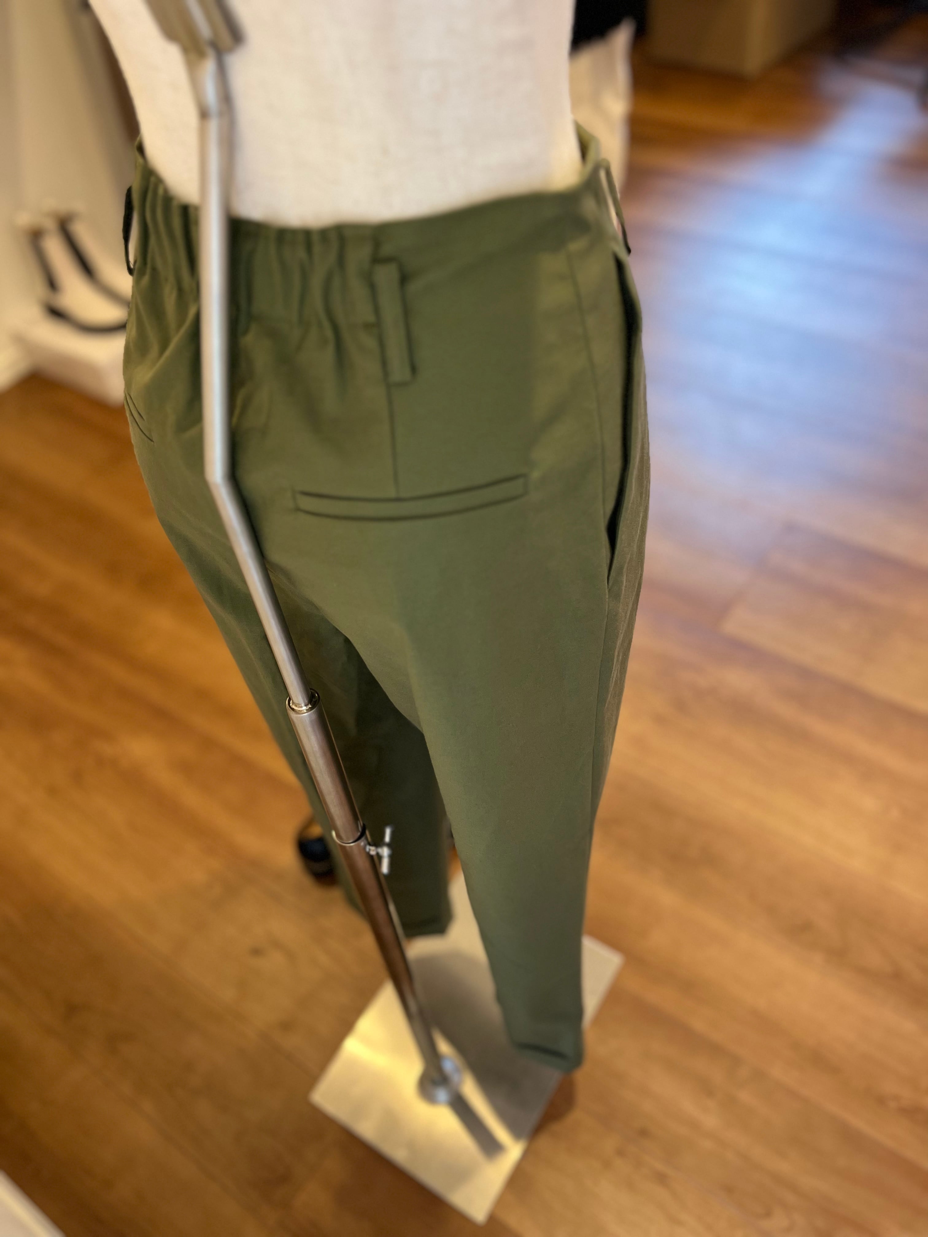 【ヤマトドレス】全4種　¥10000均一 テーパードパンツ