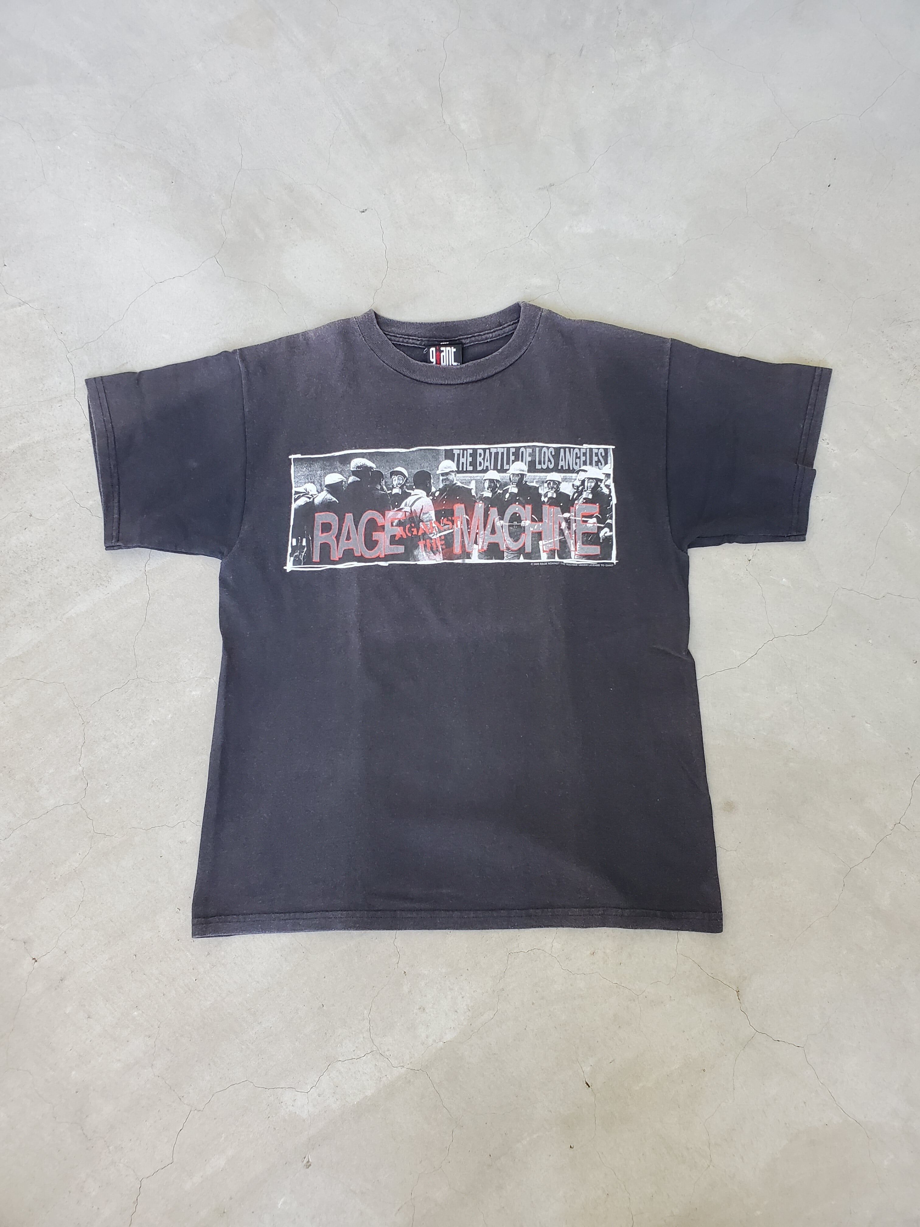 00s PRIMAL SCREAM Tシャツ プライマルスクリーム バンドT ロックT