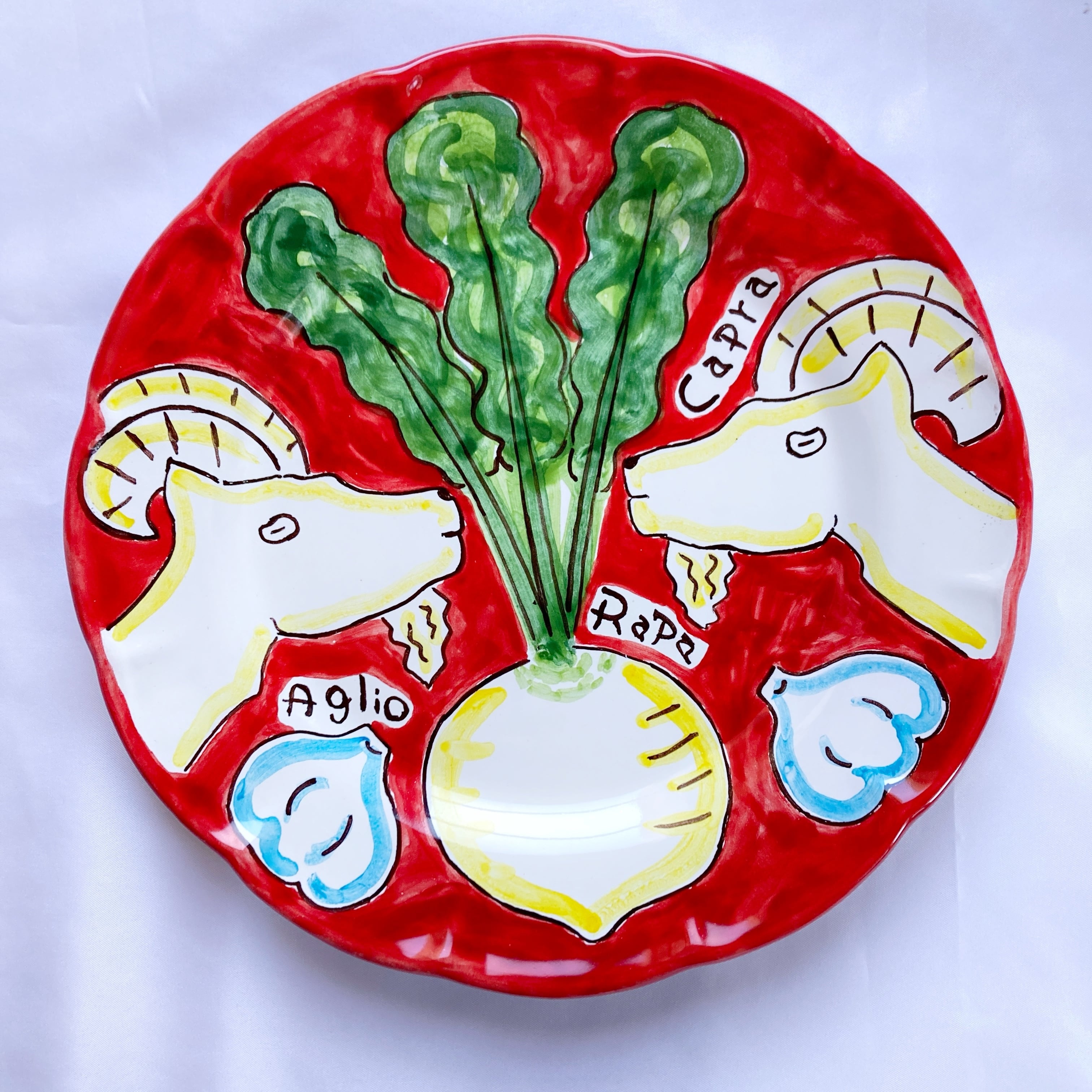 イタリア陶器とタイル雑貨 CERAMICHE SEPPIA325（チェラミケセッピア）