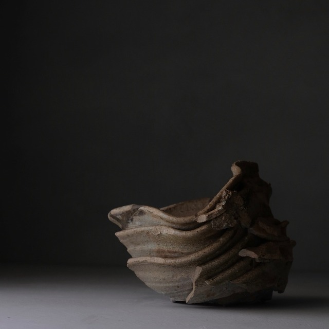 Pottery
