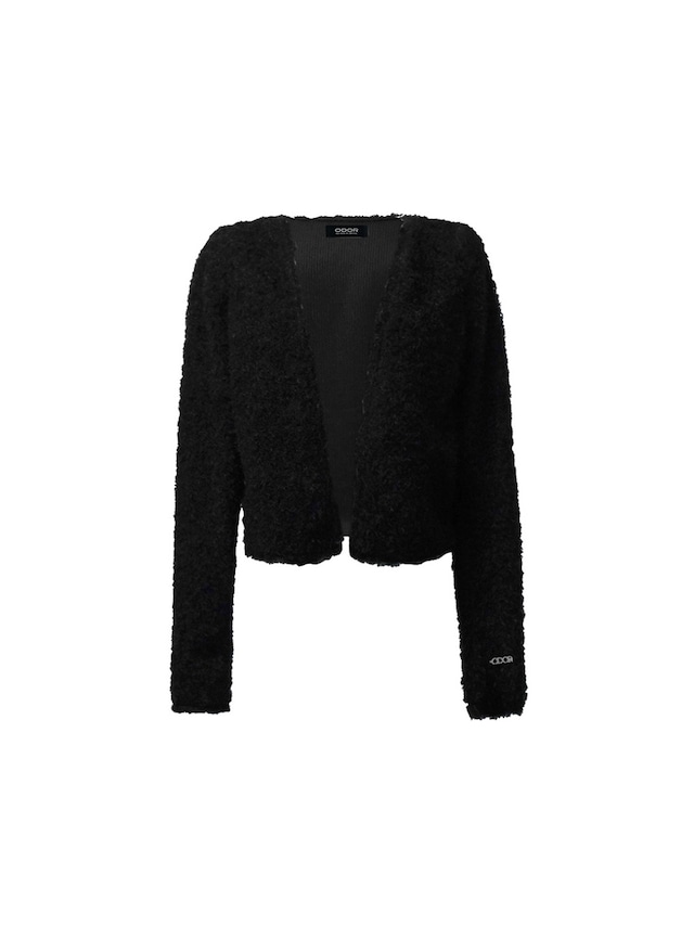 [ODOR] Boucle cardigan 正規品 韓国ブランド 韓国通販 韓国代行 韓国ファッション 日本 店舗