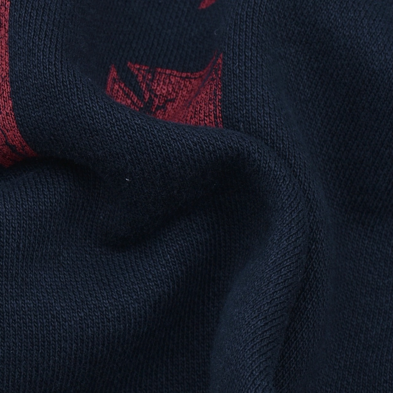 【VETEMENTS】ANARCHIST FRONT ZIP-UP HOODIE - 9