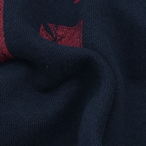 【VETEMENTS】ANARCHIST FRONT ZIP-UP HOODIE