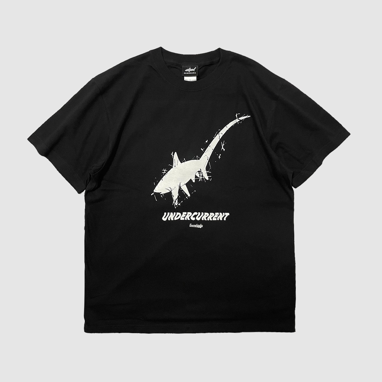 UNDERCURRENT T-shirt