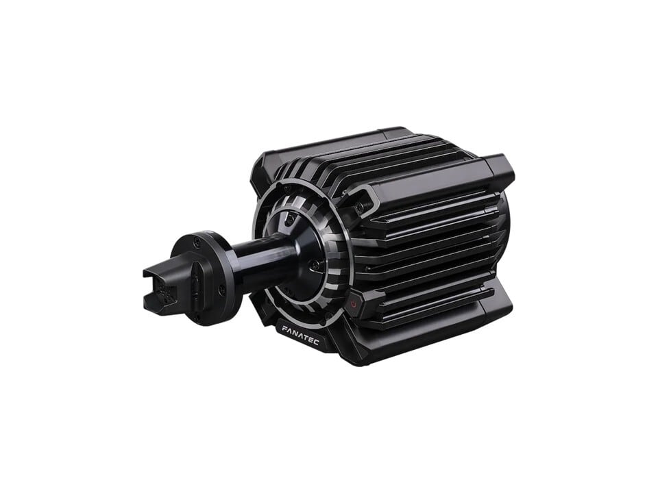 FANATEC／国内正規代理店】Podium DD FullForce（25Nmダイレクト