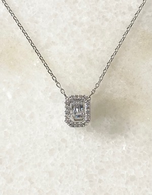 SWAROVSKI スワロフスキー ネックレス ダンシングクリスタル 5599177