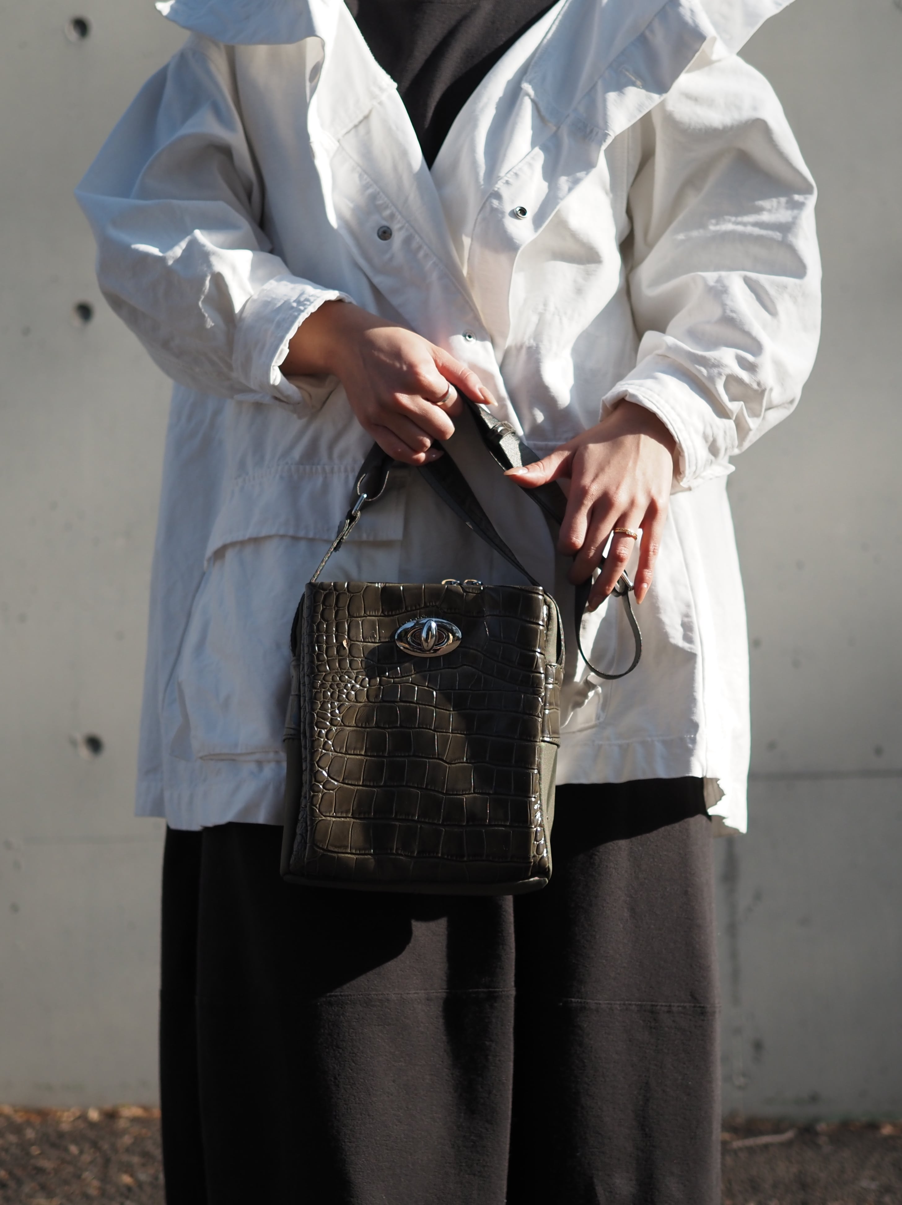 新作 | OSAM ONLINE SHOP