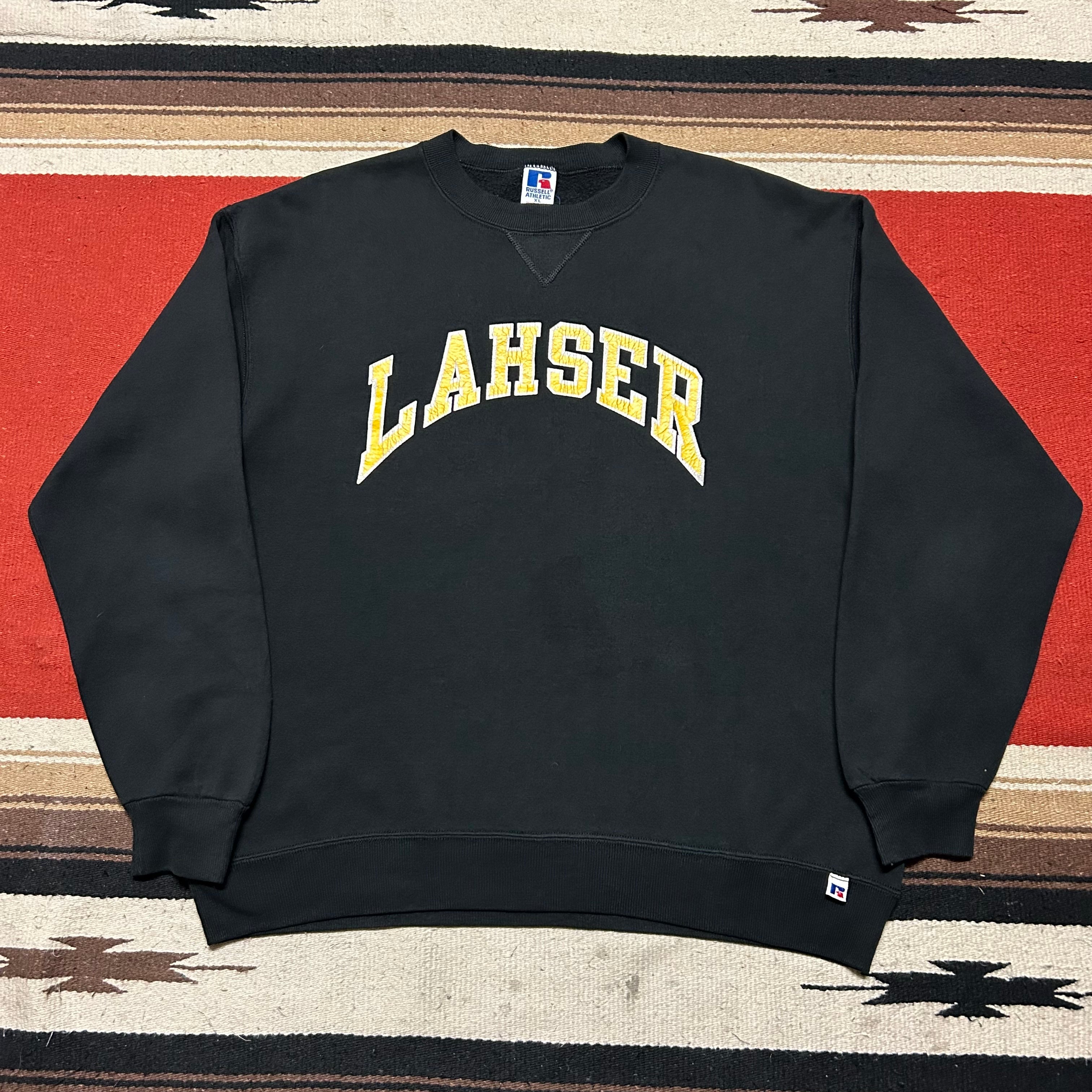 Russell（ラッセル） | DESERTSNOW