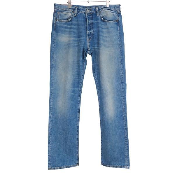 Acne Studios Bla Konst アクネ ストゥディオズ ブロ コンスト MELK