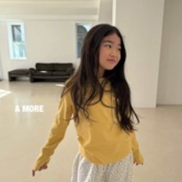 《予約》A more ¨ noodle T ¨ 26spring