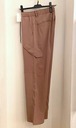 Bamboo Relax Cargo Pants　Brown
