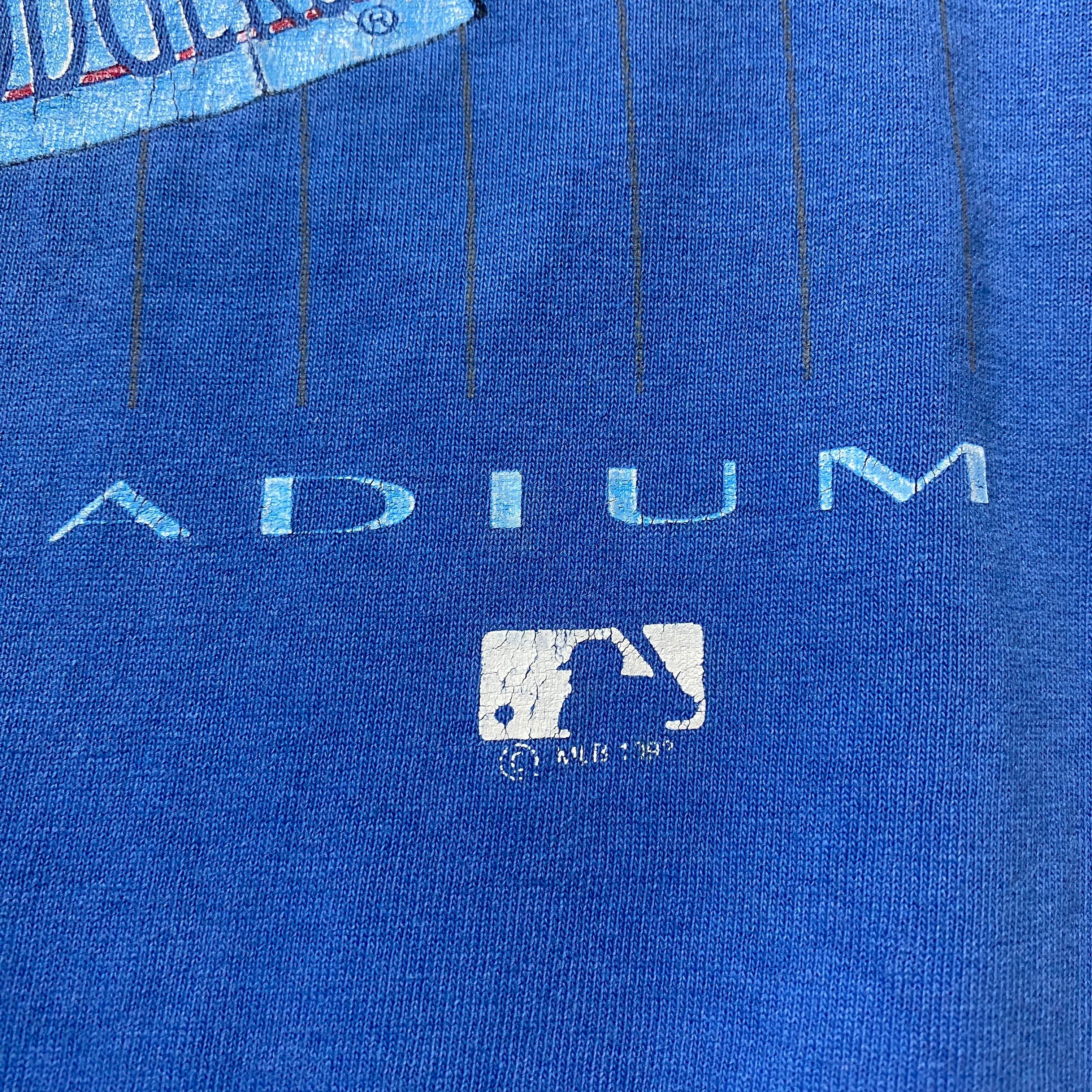 90s USA製 SALEM ロサンゼルス・ドジャース Los Angeles Dodgers 