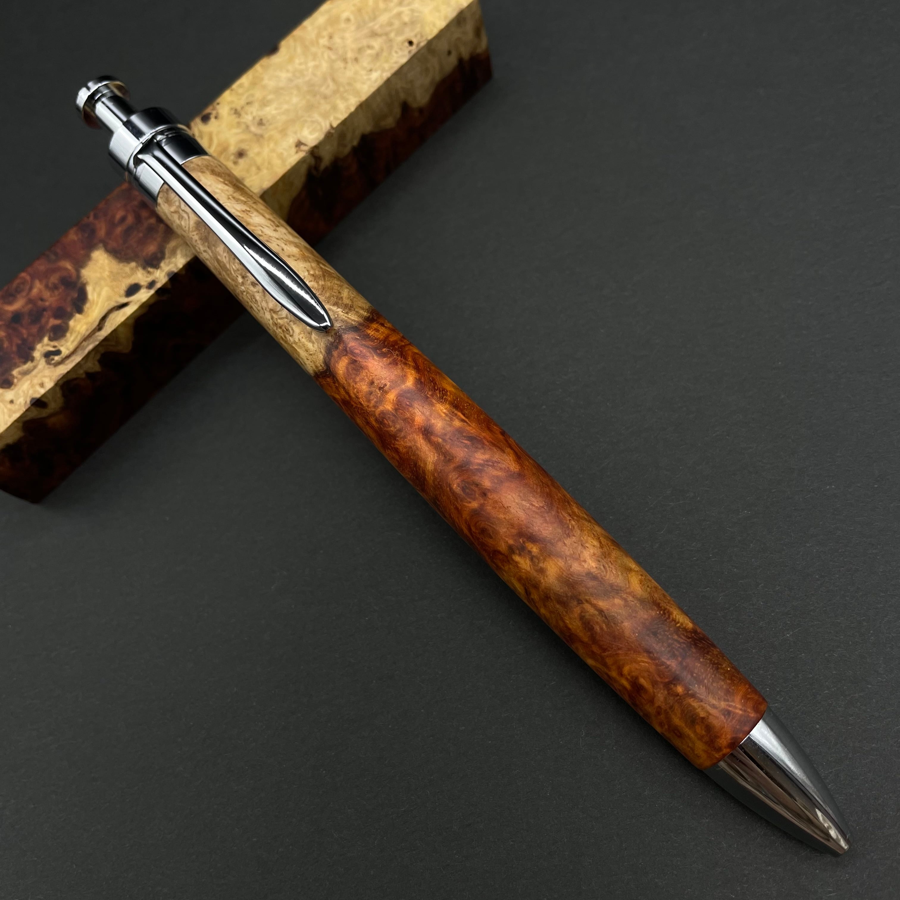 富士瘤 Craft