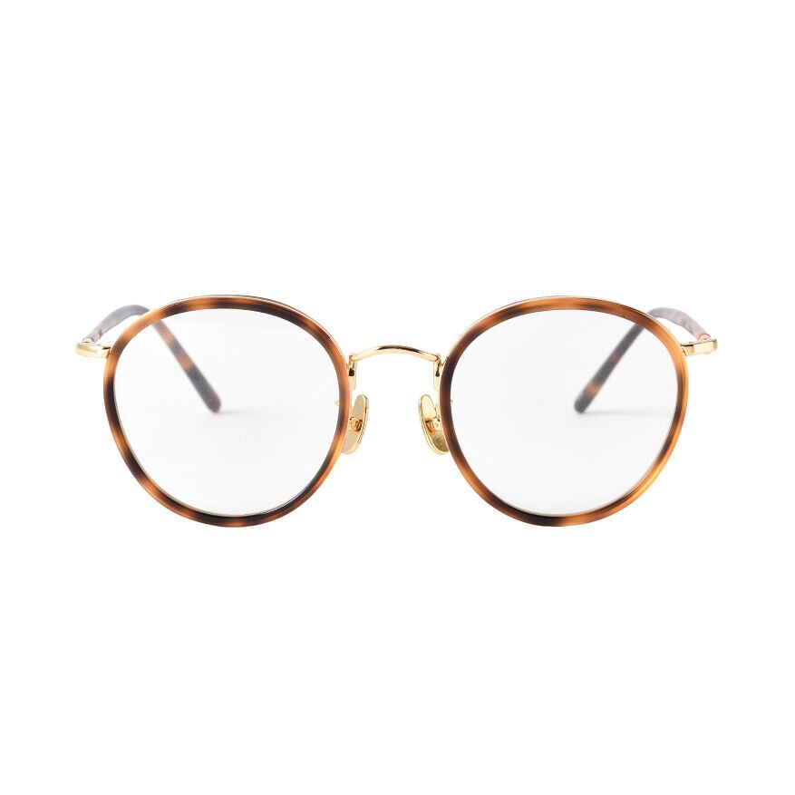 A.D.S.R. EVANS 08 HAVANA BROWN | SAKAN LES YEUX A.D.S.R. EVANS 08 HAVANA BROWN | SAKAN LES YEUX