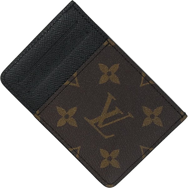 New LOUIS VUITTON ルイヴィトン カードケース ネオ・ポルト カルト