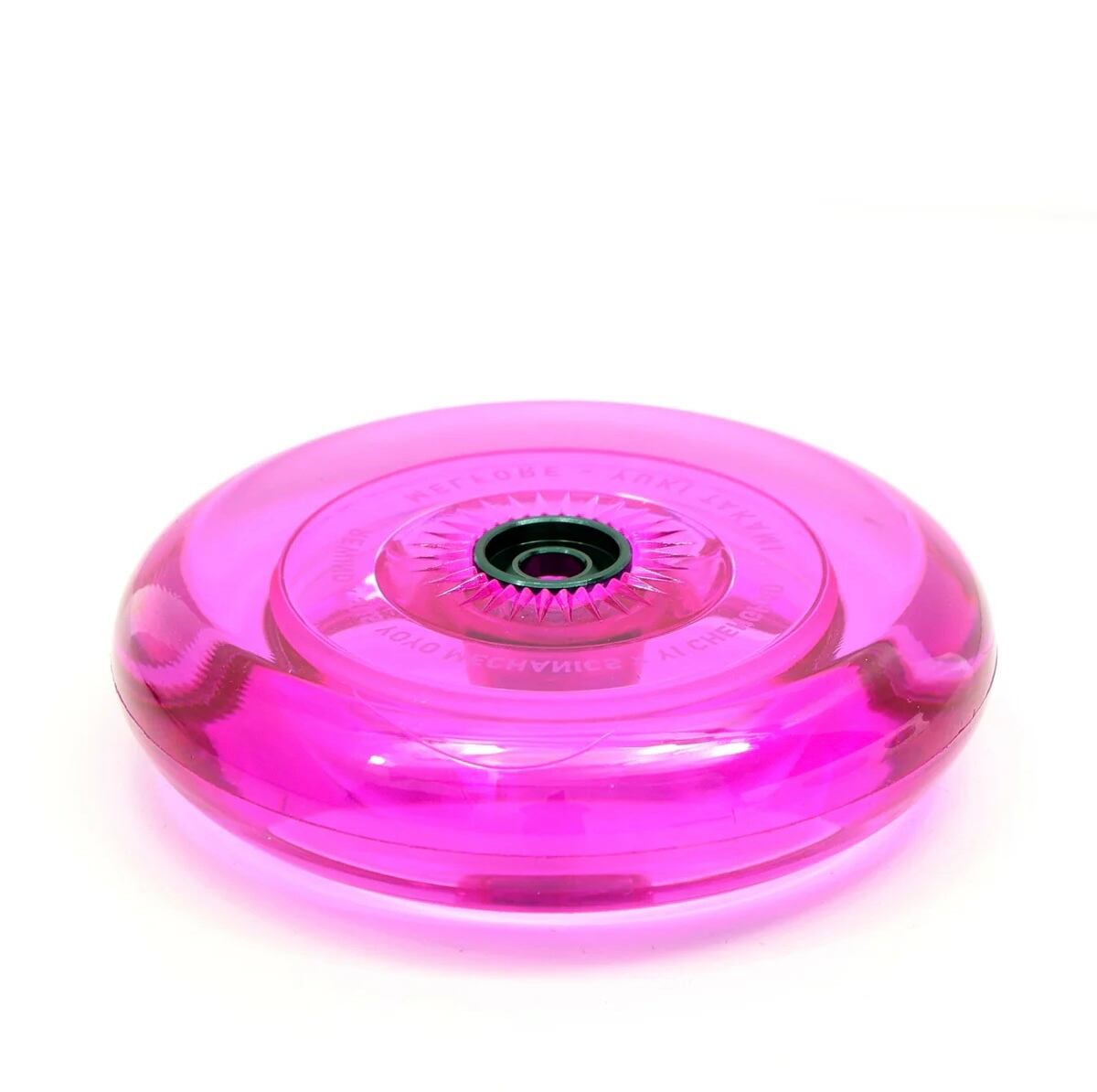 メルフォーレ スペーサー タカミストリングセット ヨーヨー メルフォーレ（ターコイズ） | yoyospaceas