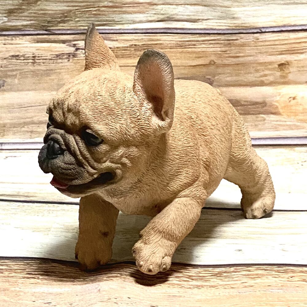 フレンチブルドッグ（じゃんぷ）ドッグオーナメント