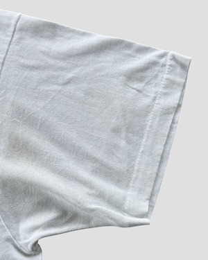 -ABSOLUT REGIS- Vintage 90s XL Print T-shirt made in USA