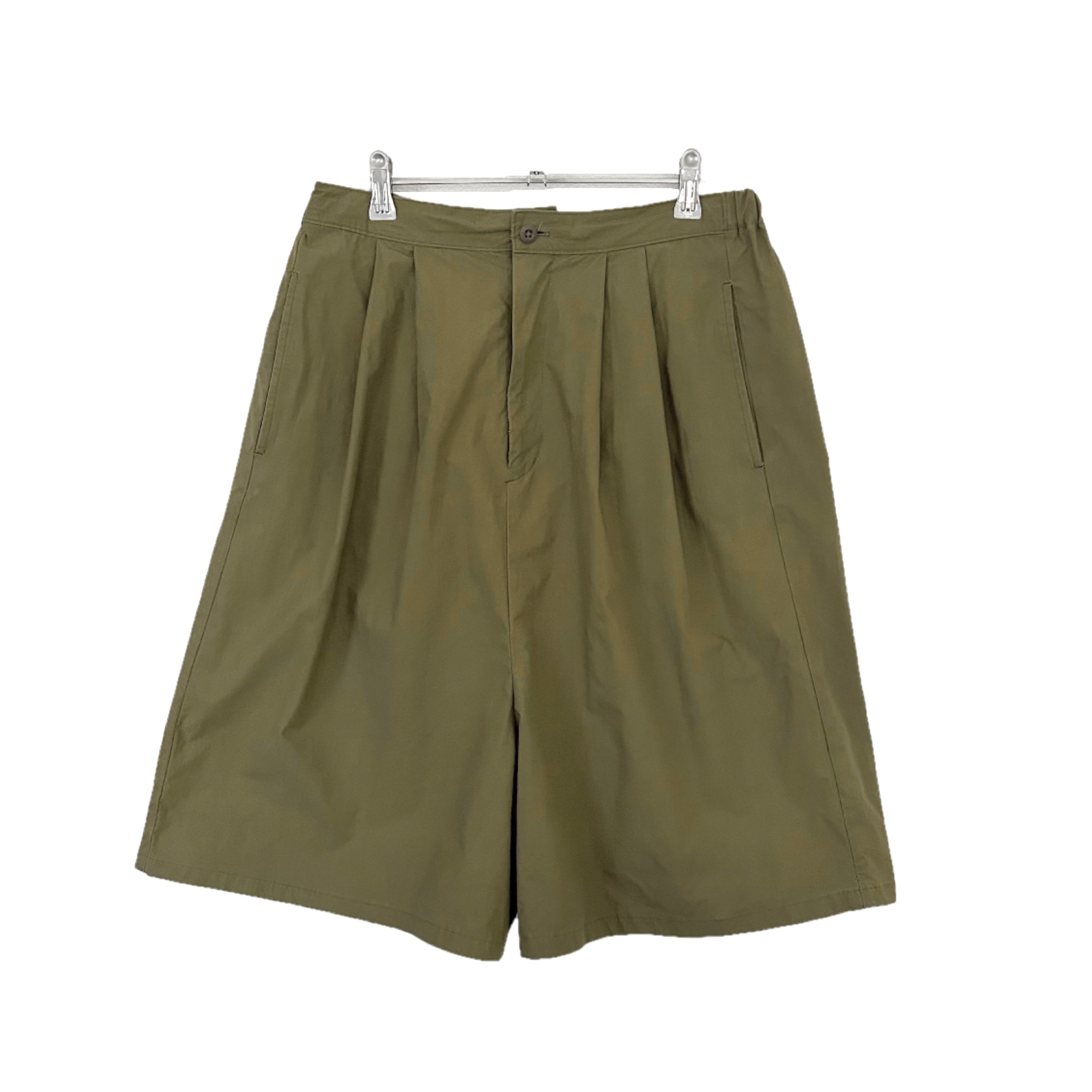 rajabrooke/CHINO STRETCH SHORTS CHARCOAL | PAY ID
