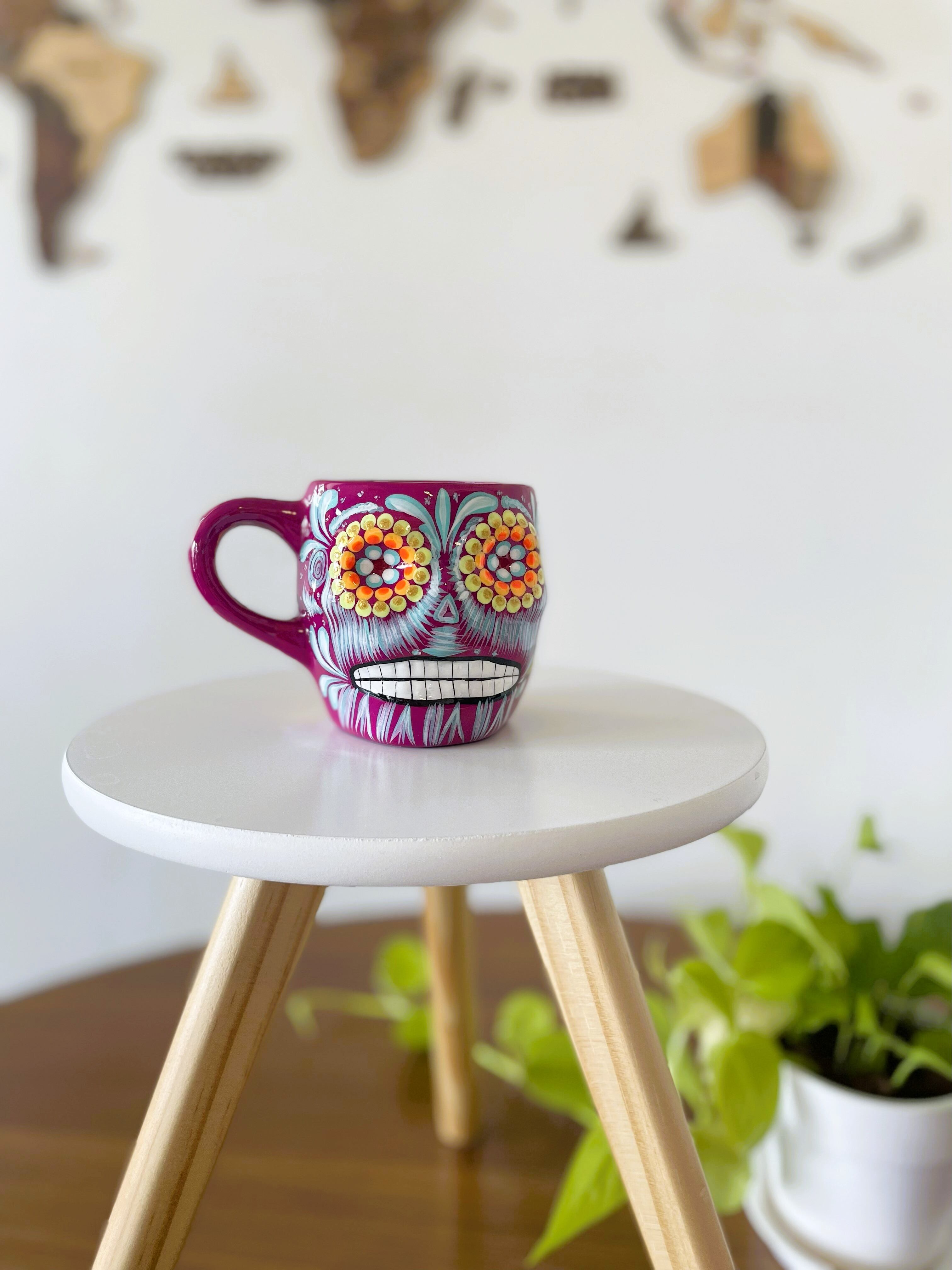 cocoさん専用ファイヤーキング スヌーピー＆ウッドストック ヴィンテージマグ cocoさん専用ファイヤーキング スヌーピー＆ウッドストック