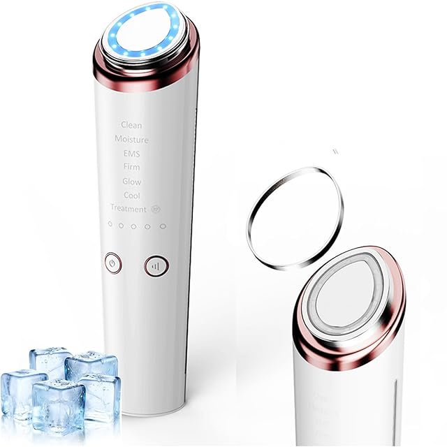 美顔器 EMS リフトアップ効果 led美顔器 母の日 フェイシャル